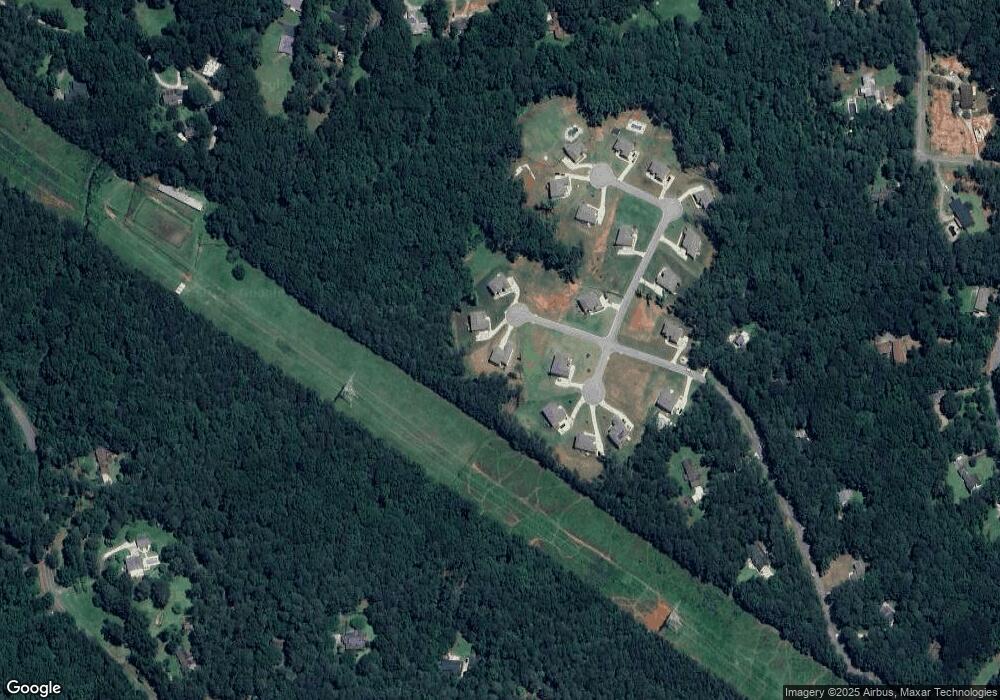 274 Winding Stream Trail SW unit 14, Conyers, GA 30094 - photo 1