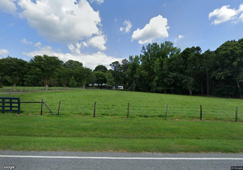 4443 High Pine Church Rd, Asheboro, NC 27205 - photo 1