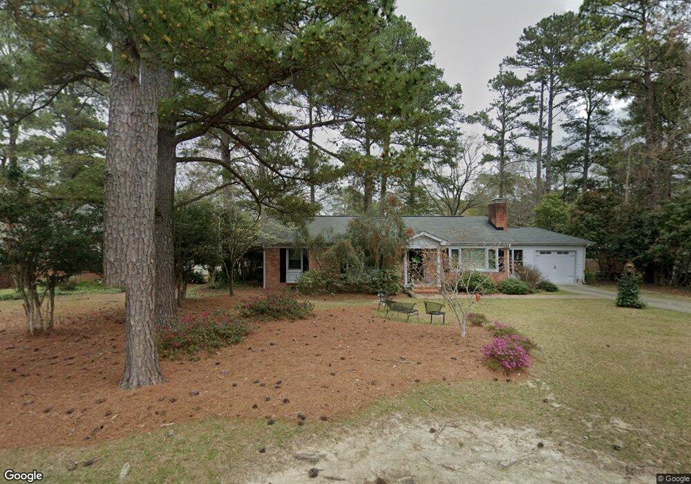 2624 Bennington Rd, Fayetteville, NC 28303 - photo 1