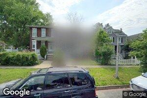 231 S Augusta Ave, Baltimore, MD 21229