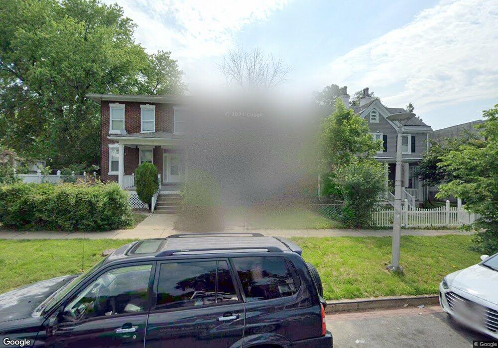 231 S Augusta Ave, Baltimore, MD 21229 - photo 1