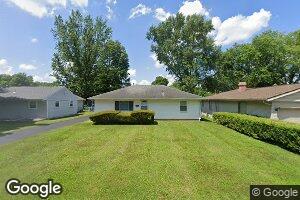 2005 S Gilman Ave, Muncie, IN 47302