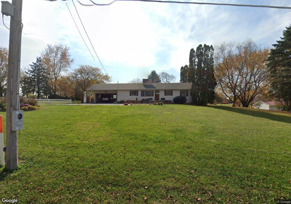 700 E Nishna Rd, Shenandoah, IA 51601 - photo 1