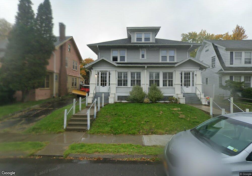 8 Jenkins Pkwy, Hudson, NY 12534 - photo 1