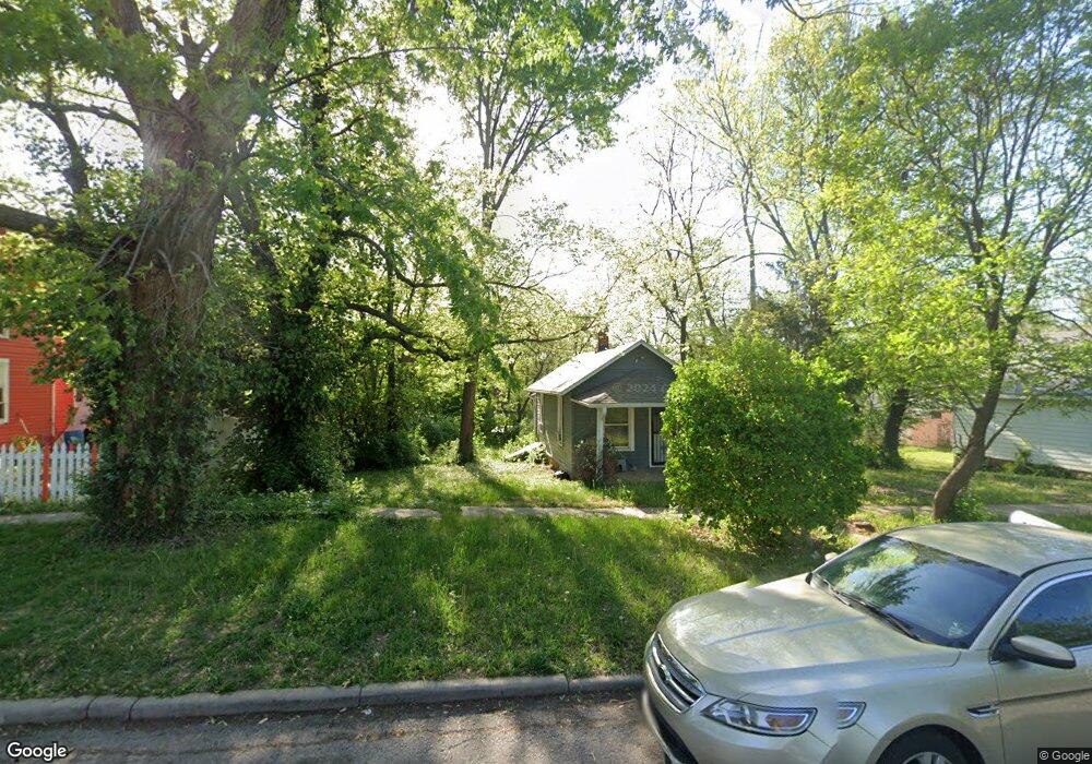 2415 SW Fillmore St, Topeka, KS 66611 - photo 1