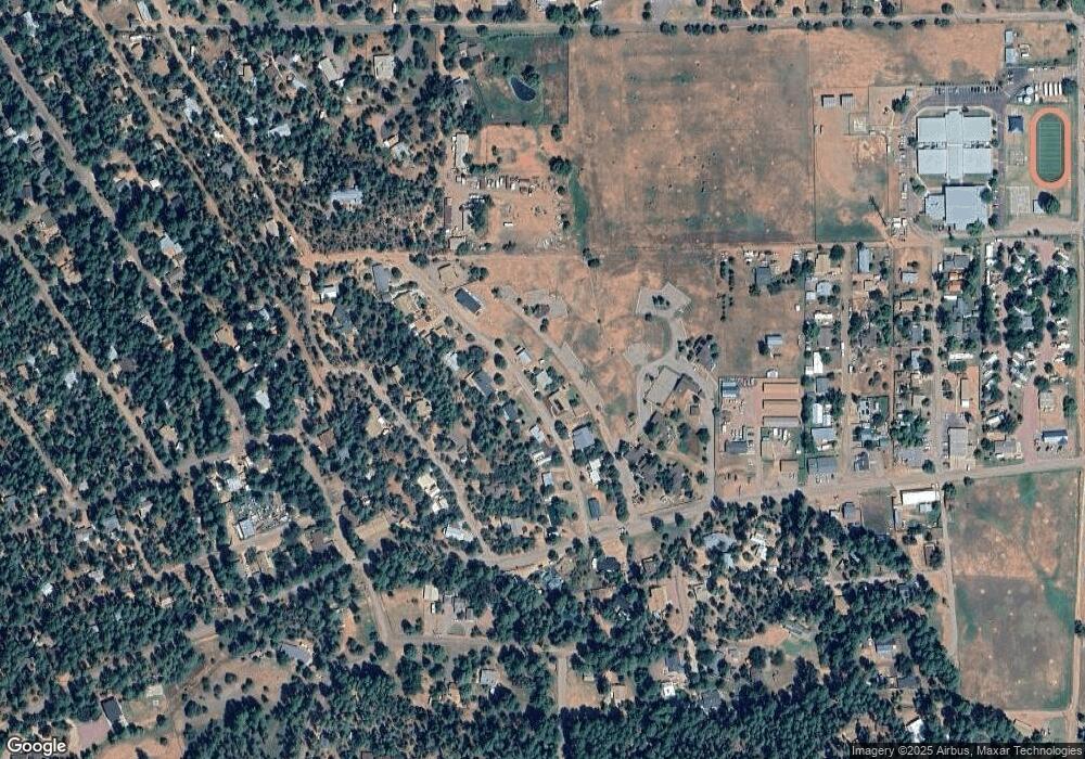 3751 N Anvil Rd, Pine, AZ 85544 - photo 1