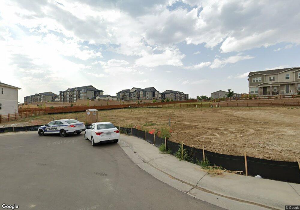 21807 E Stanford Cir, Aurora, CO 80015 - photo 1