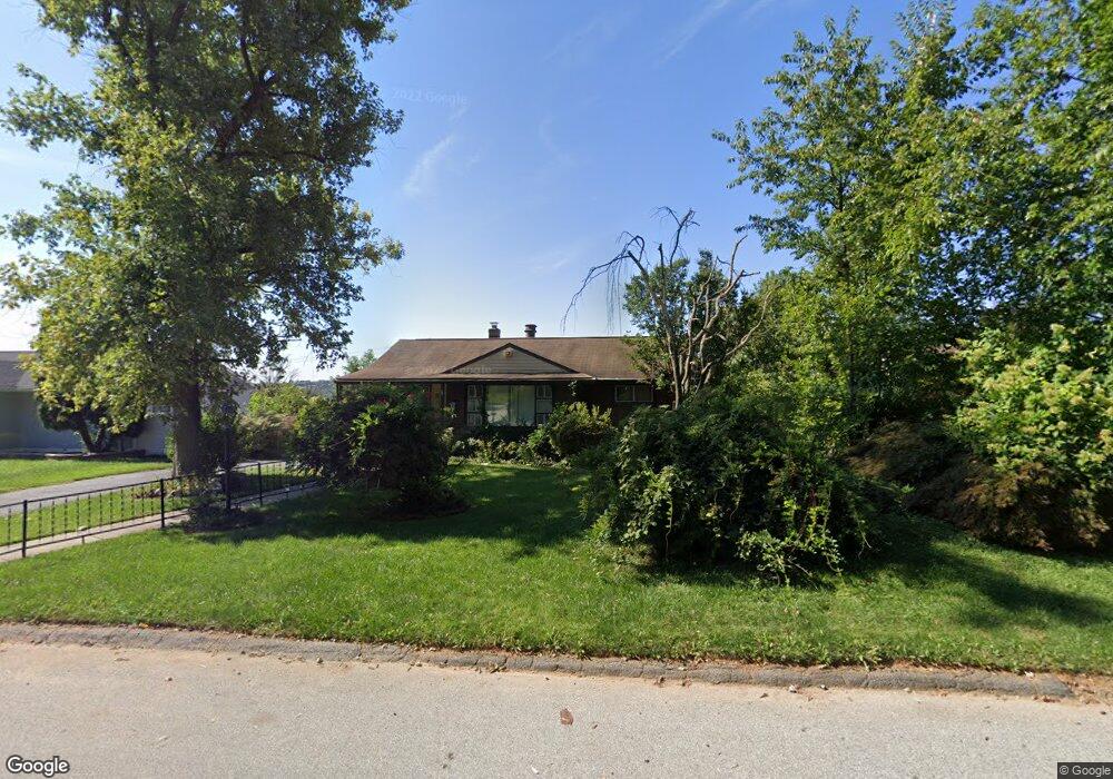 5 Bradbury Rd, Owings Mills, MD 21117 - photo 1