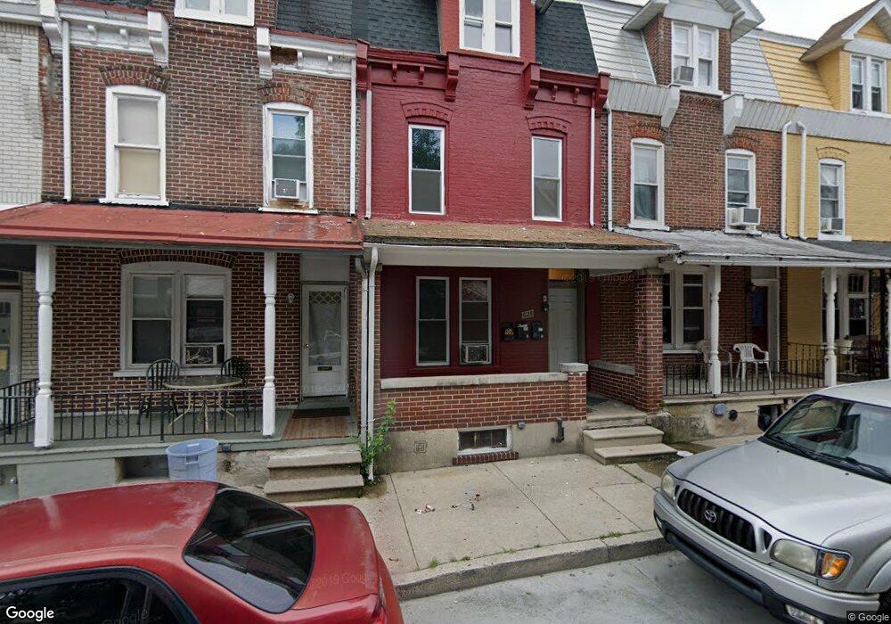 628 N Law St unit 2, Allentown, PA 18102 - photo 1