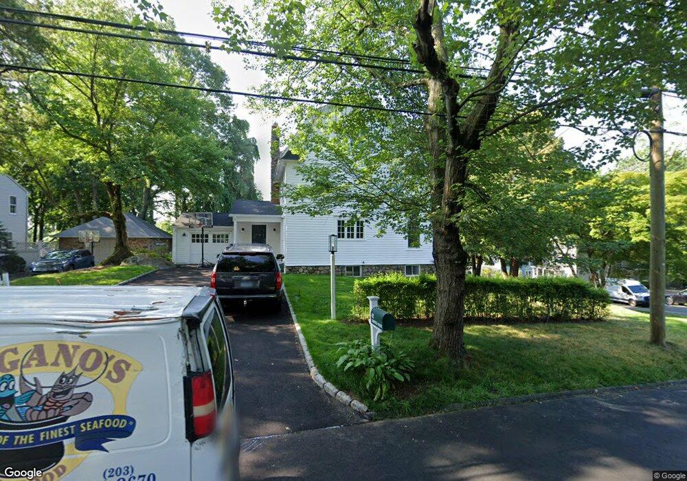 42 Mansfield Ave, Darien, CT 06820 - photo 1