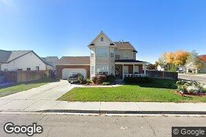 445 N 2330 W, Provo, UT 84601