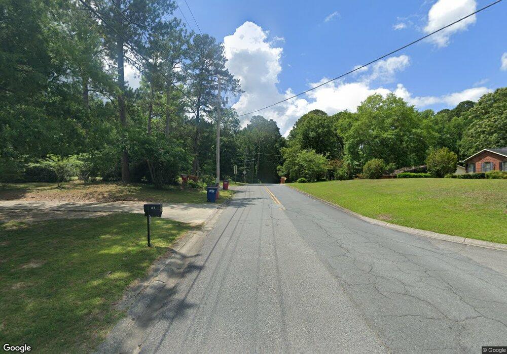 0 Huntington Place unit 8804953, Macon, GA 31210 - photo 1