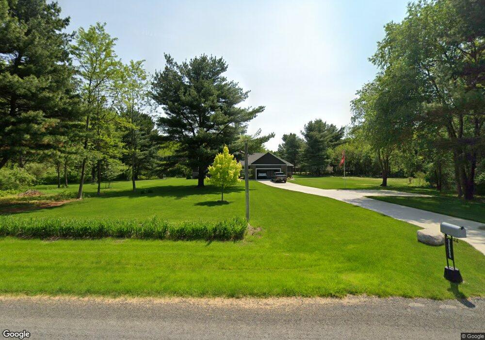 58086 County Road 117, Goshen, IN 46528 - photo 1