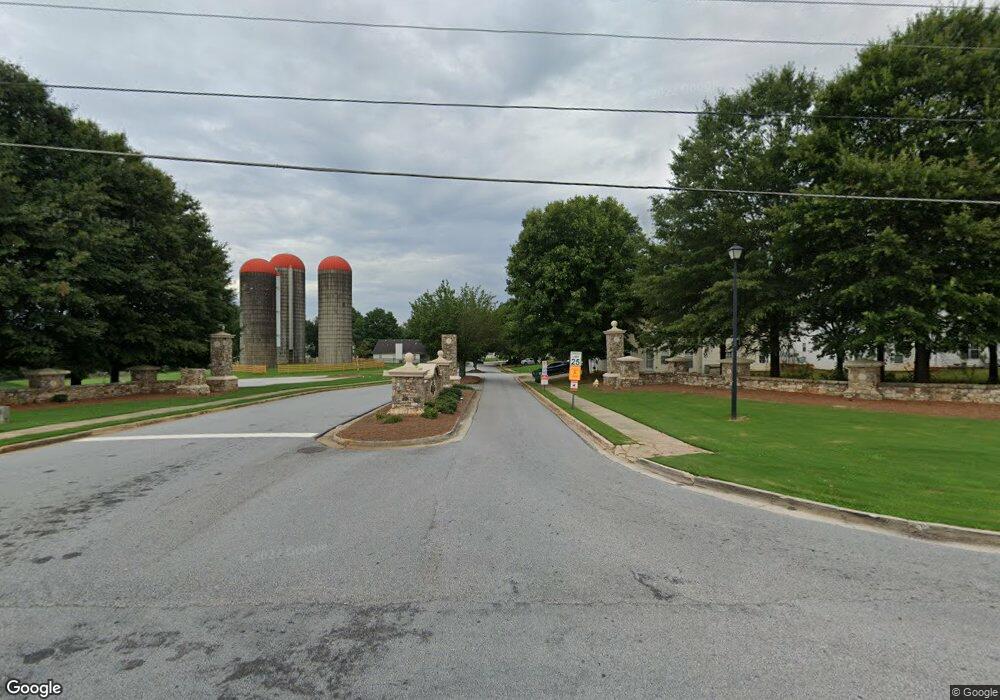 0 Ellington Way, Covington, GA 30016 - photo 1