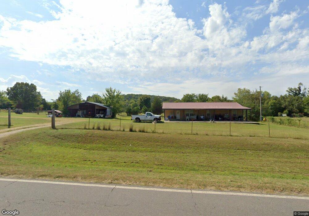 107612 S 4770 Rd, Roland, OK 74954 - photo 1