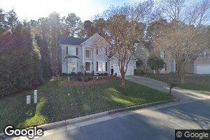 8805 Kirkstall Ct, Raleigh, NC 27615