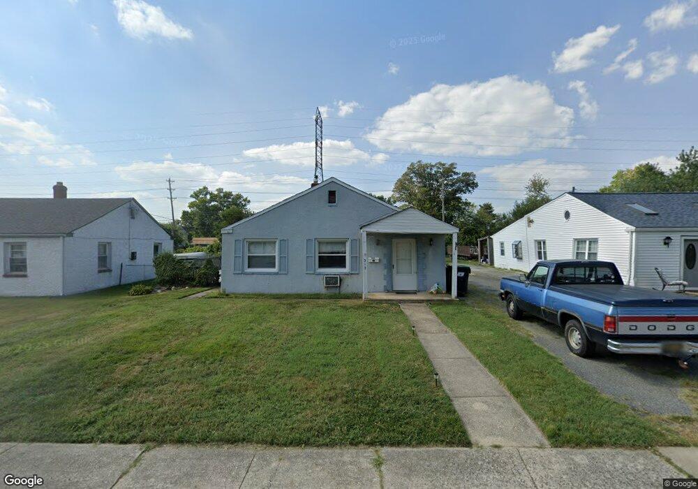 313 Martin Dr, New Castle, DE 19720 - photo 1