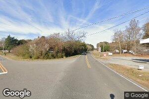 624 Regent Rd, Wake, VA 23176