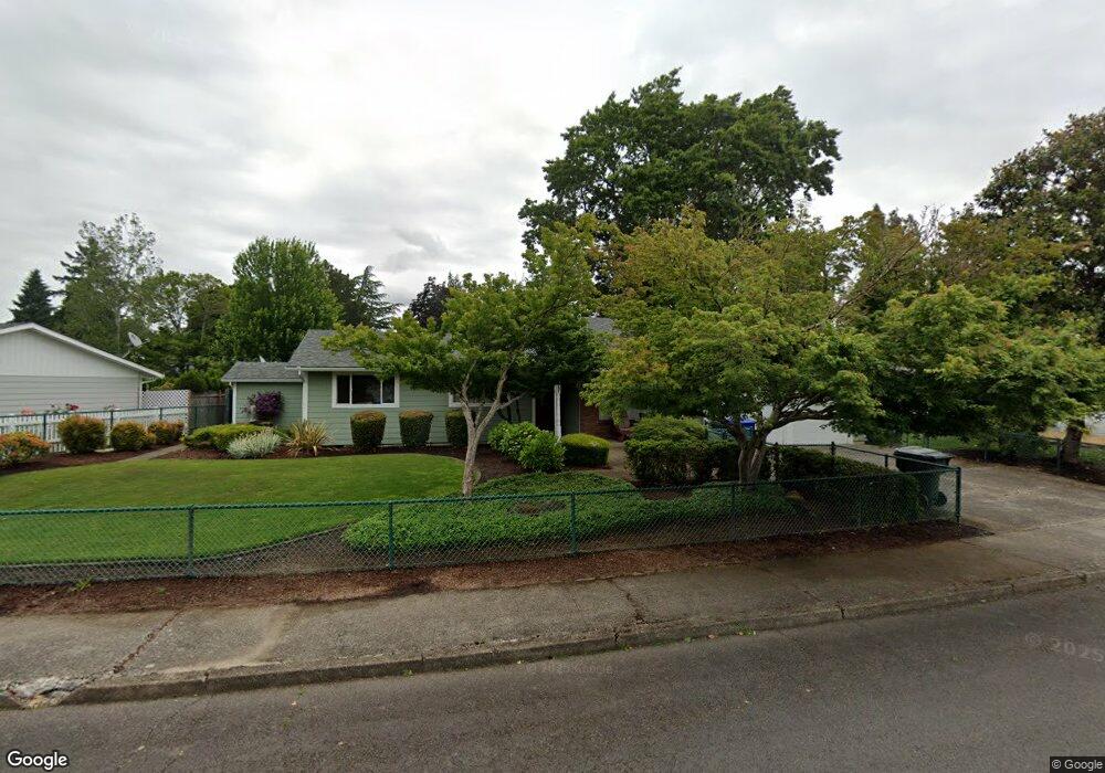 5436 Arcade Ave NE, Keizer, OR 97303 - photo 1