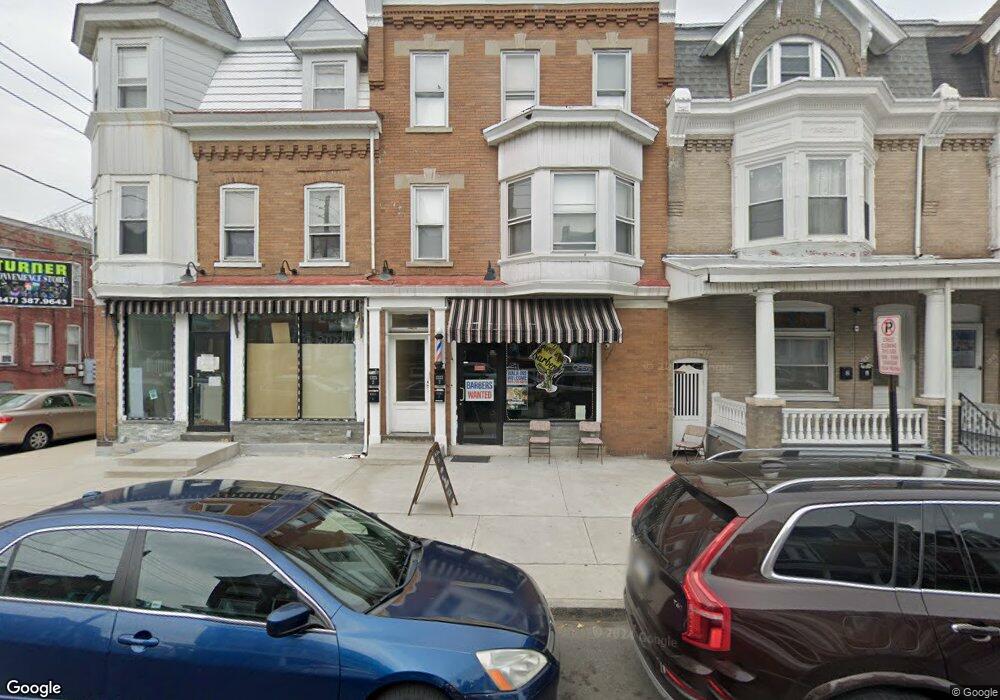 1325 W Turner St unit 1, Allentown, PA 18102 - photo 1