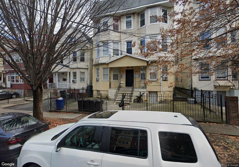 139 N 11th St unit 1, Newark, NJ 07107 - photo 1