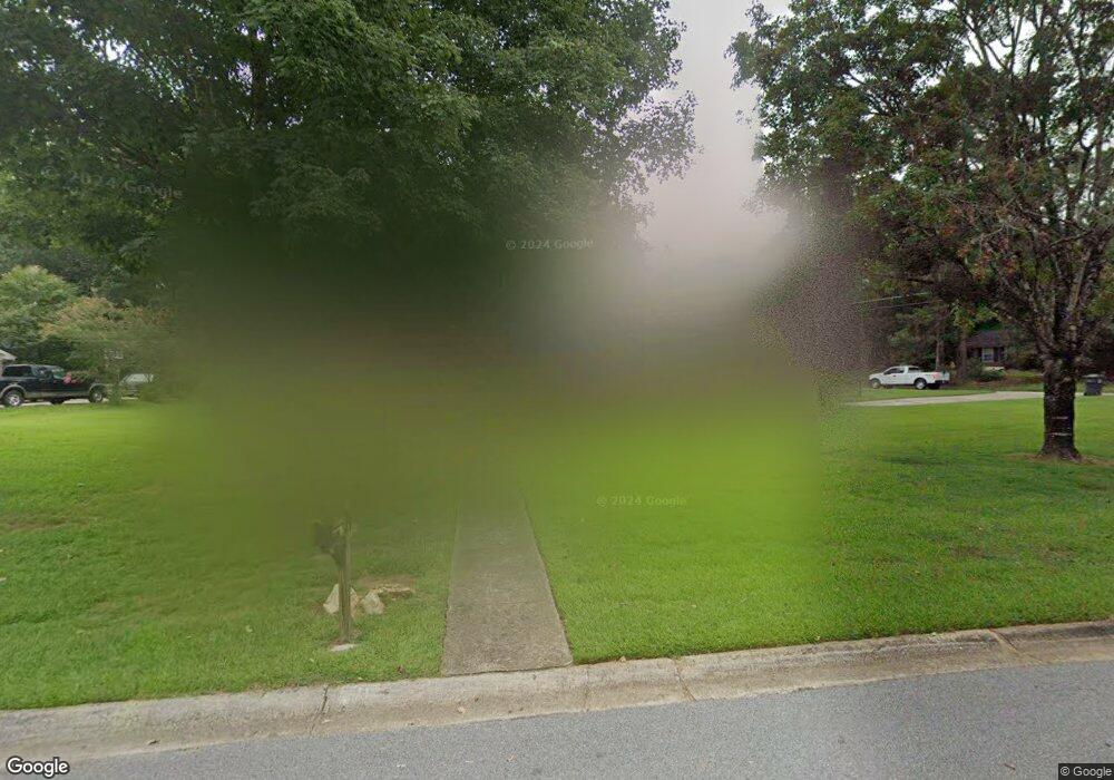 2545 Country Club Dr SE unit 2, Conyers, GA 30013 - photo 1