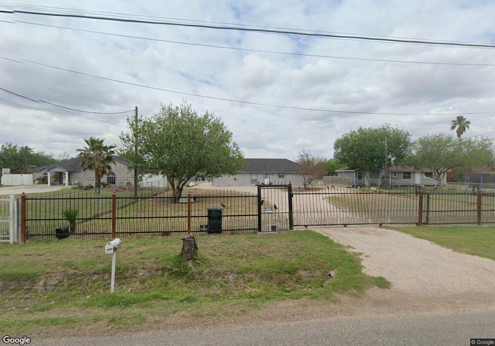 4207 N Mile 3 1/2 W, Weslaco, TX 78599 - photo 1