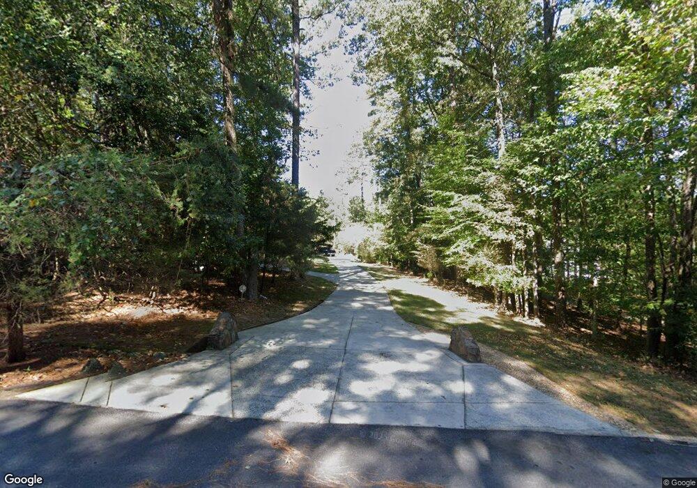 1173 Bend Creek Trail, Suwanee, GA 30024 - photo 1