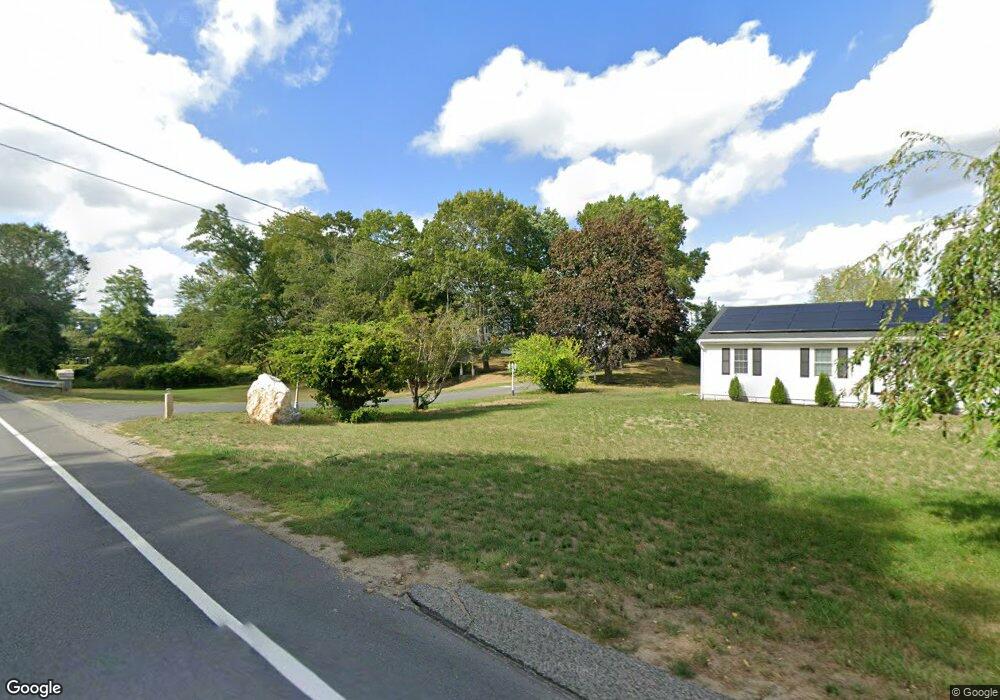 27 N Main St, Carver, MA 02330 - photo 1