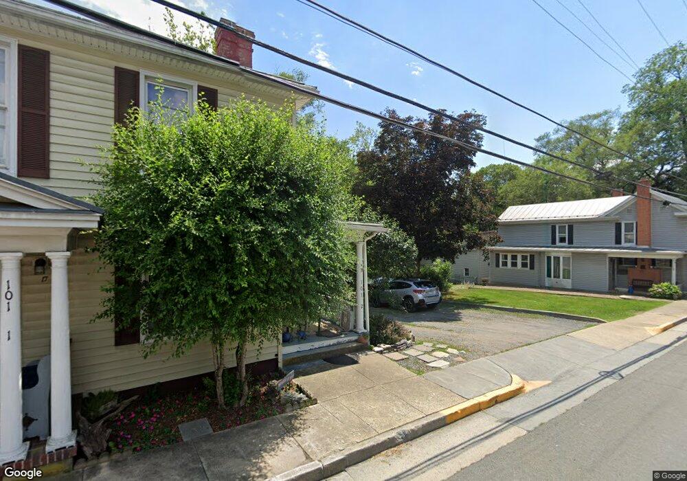 101 S Main St, Edinburg, VA 22824 - photo 1