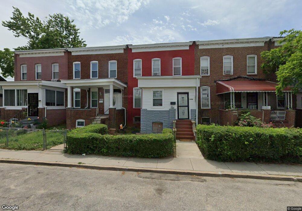 5306 Winner Ave, Baltimore, MD 21215 - photo 1