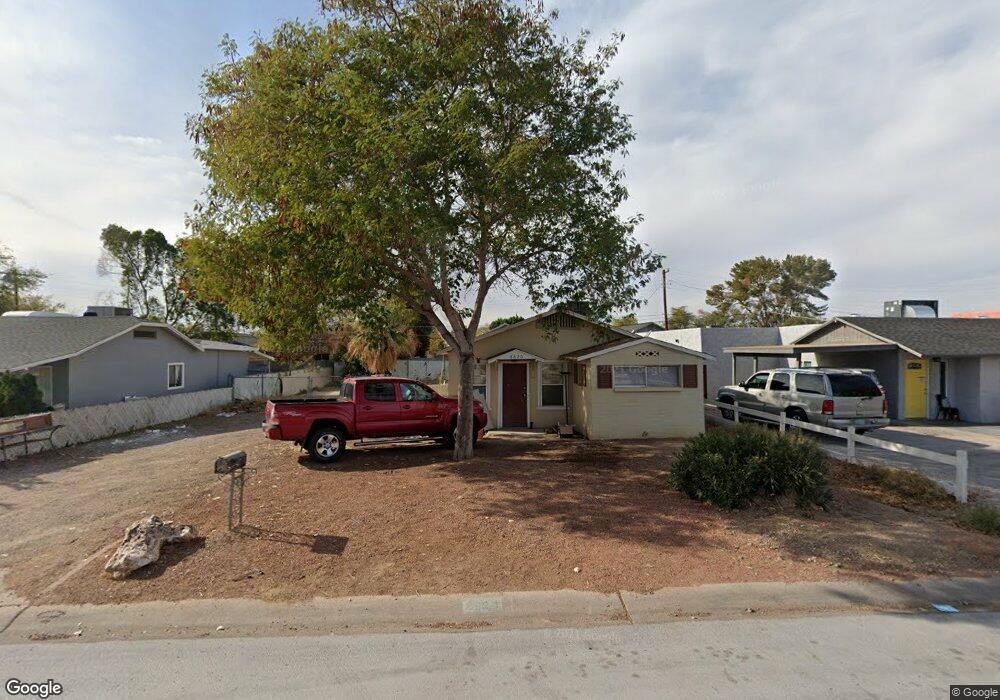 8820 N 6th St, Phoenix, AZ 85020 - photo 1