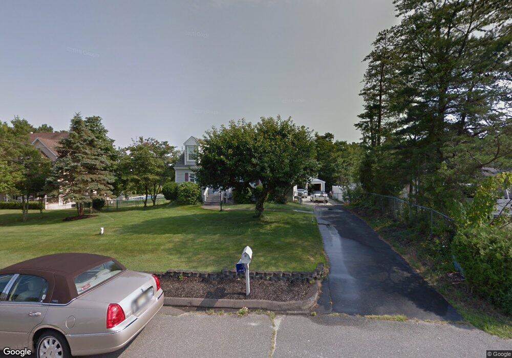 2515 Smith Rd, Forked River, NJ 08731 - photo 1