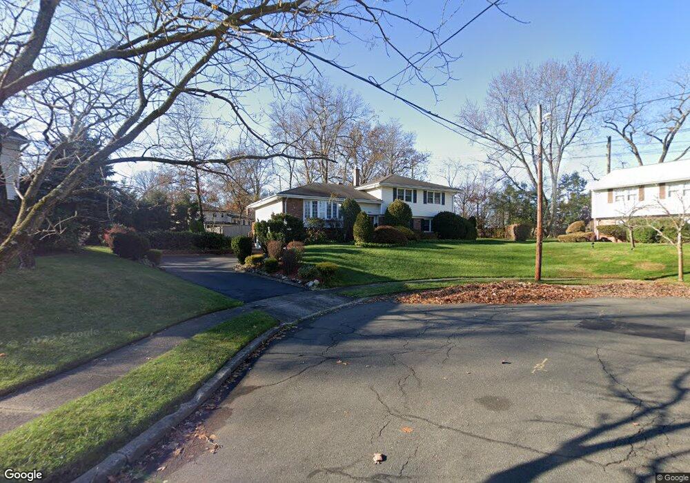 502 Wendel Place, Oradell, NJ 07649 - photo 1