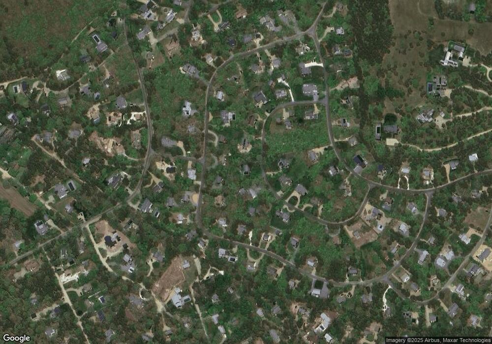 20 Pulpit Ln, Edgartown, MA 02539 - photo 1