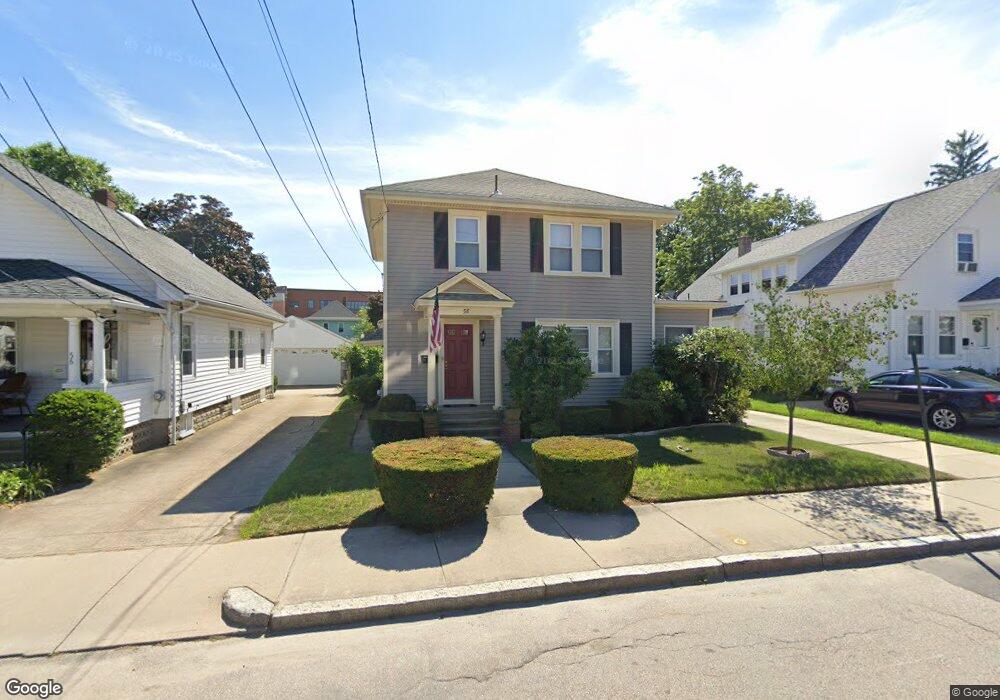 58 Legion Way, Cranston, RI 02910 - photo 1