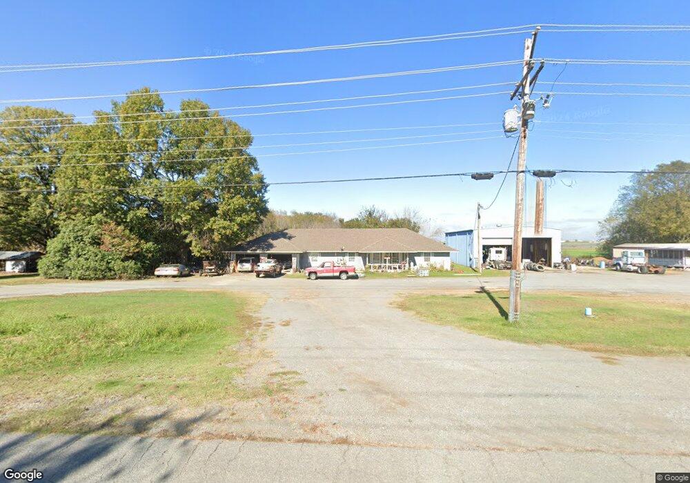 940 Old England Hwy, Stuttgart, AR 72160 - photo 1