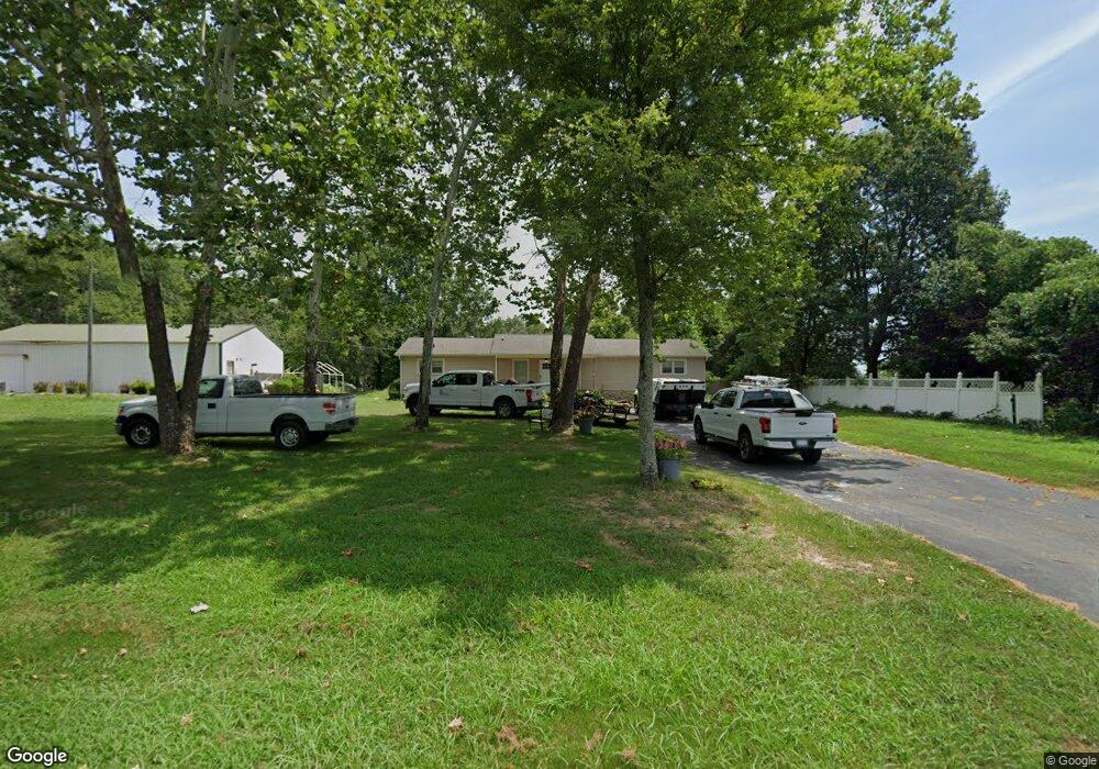 2064 County Road 333, Bono, AR 72416 - photo 1