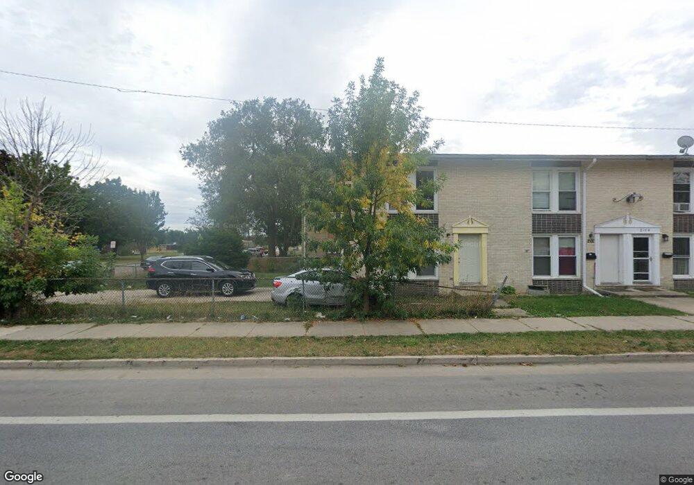 2100 Hebron Ave, Zion, IL 60099 - photo 1