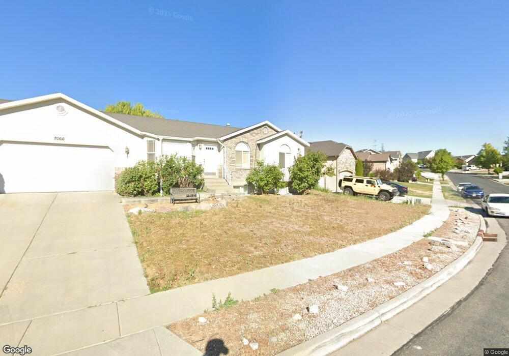 7066 Sorrento Way, West Jordan, UT 84081 - photo 1