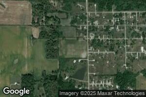 760 W South St, Upland, IN 46989