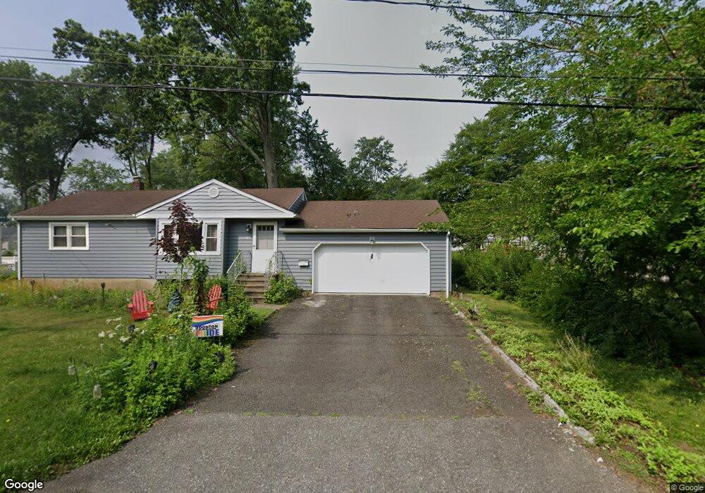 35 Dundee Rd, Parsippany, NJ 07054 - photo 1