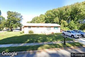 1111 Wingfield Ave, Chesapeake, VA 23325