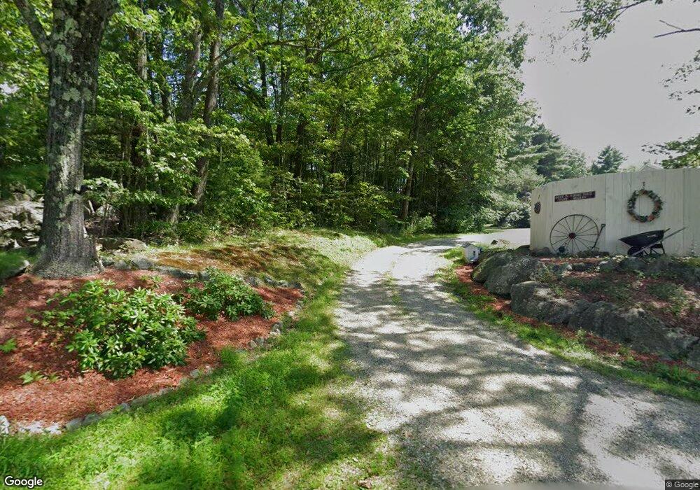 13 Bigelow Hill Rd, Troy, NH 03465 - photo 1