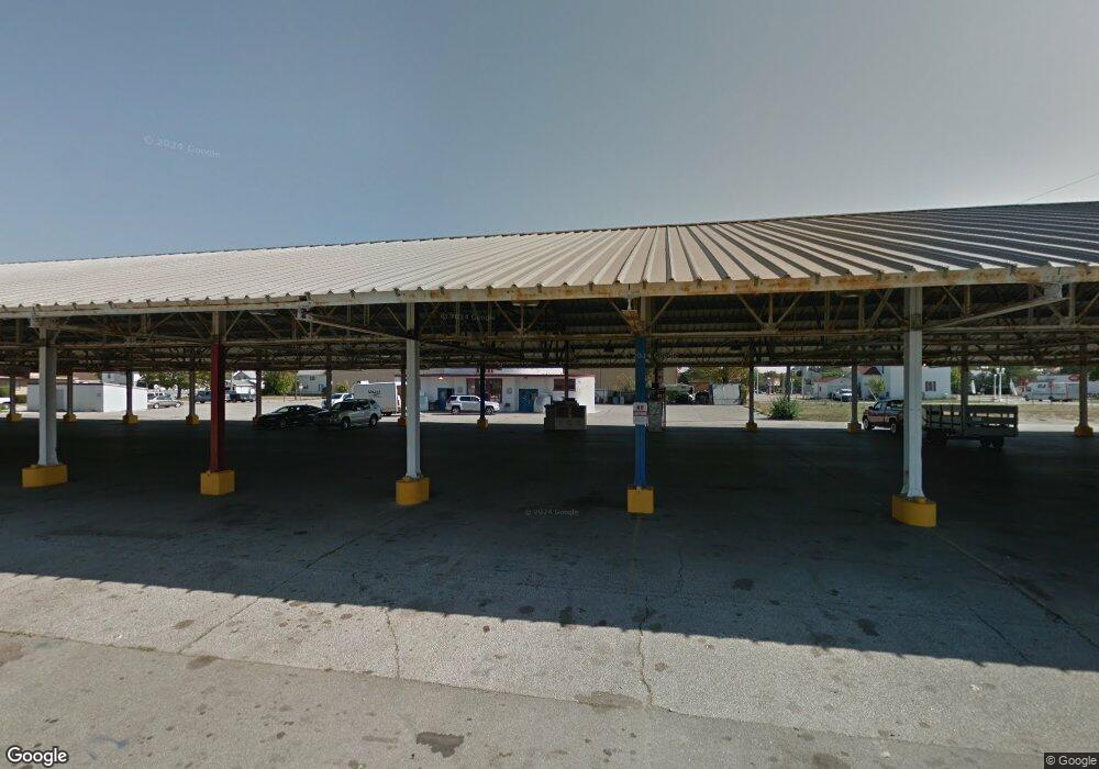 108 Adams St, Bay City, MI 48708 - photo 1