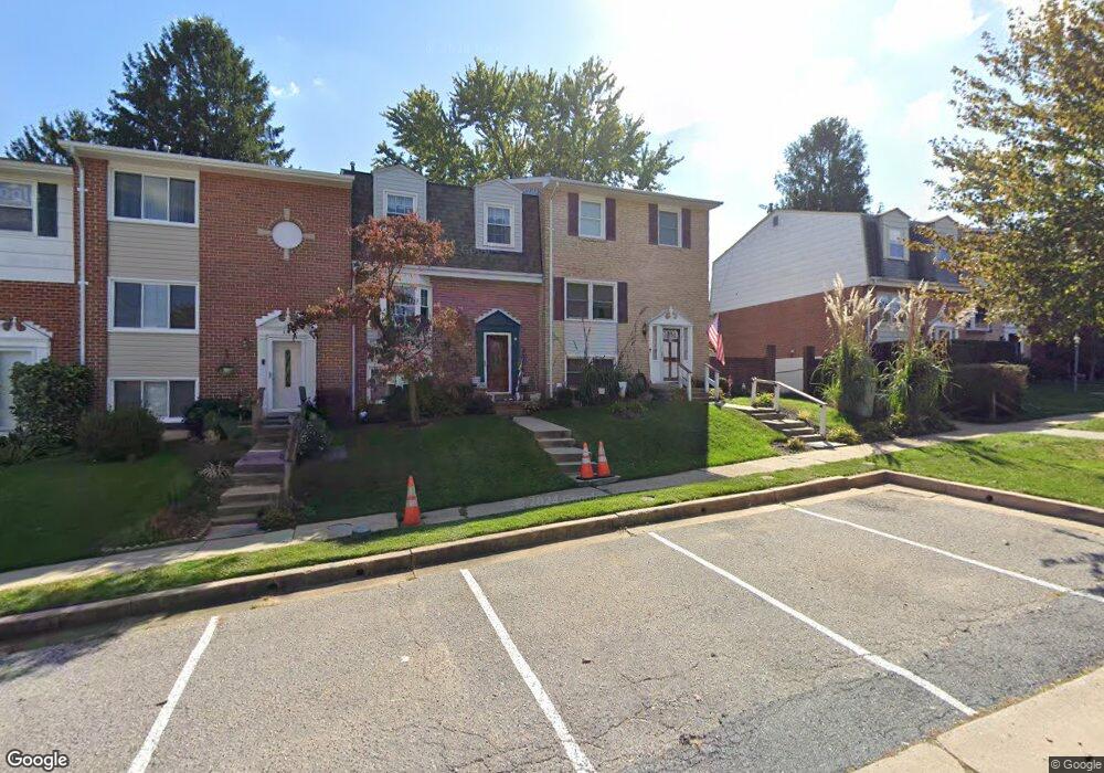 411 Falling Spring Ct, Reisterstown, MD 21136 - photo 1
