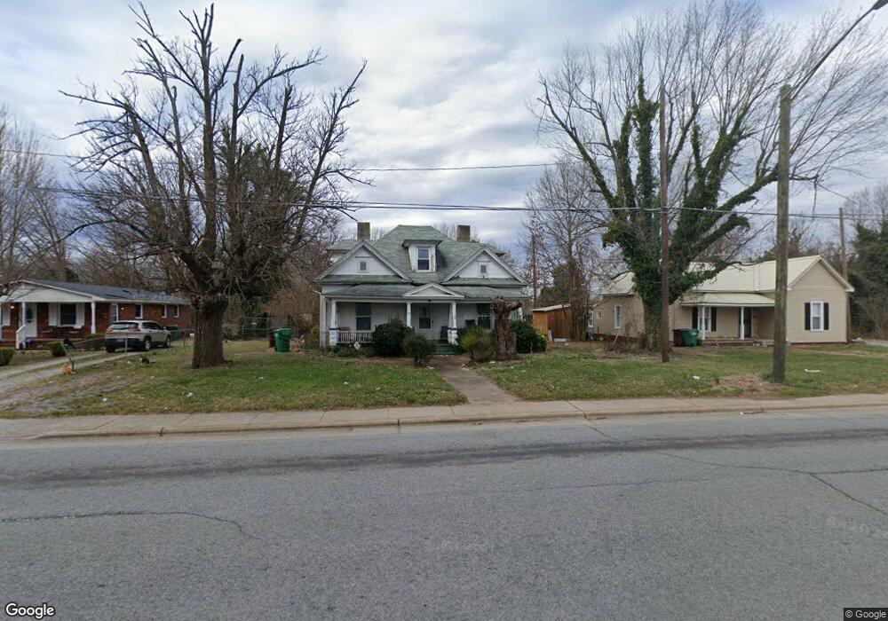 702 S Elm St, High Point, NC 27260 - photo 1