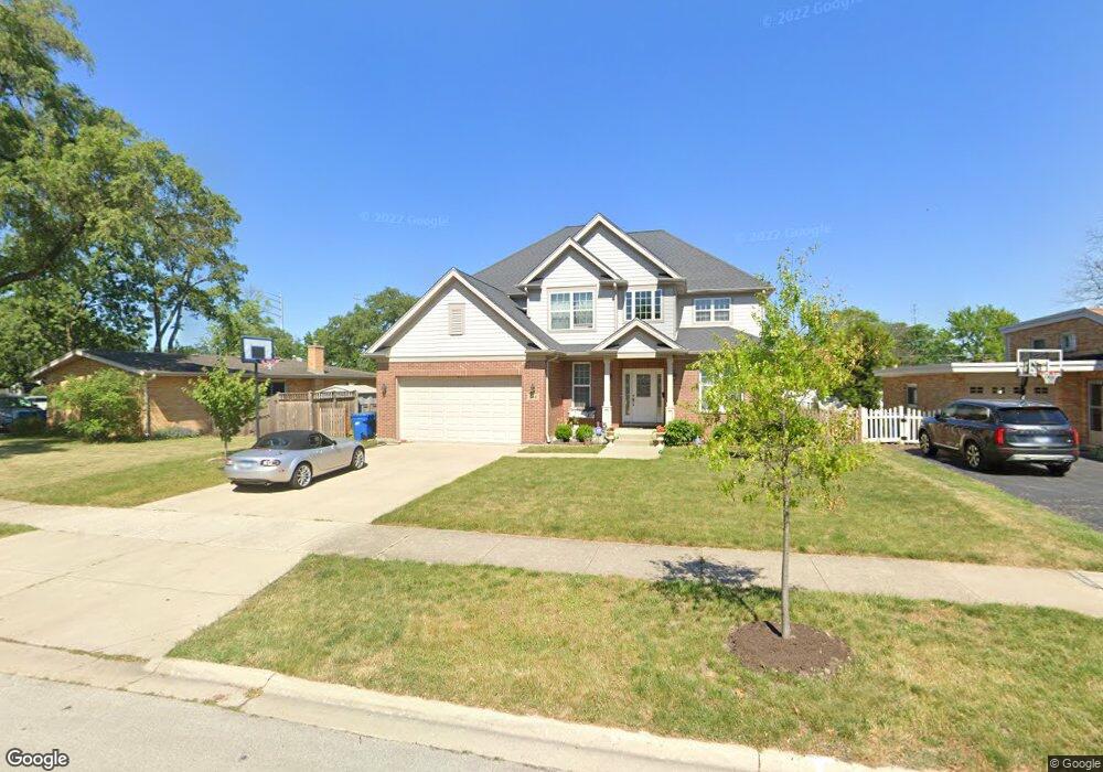 416 E Huntington Ln, Elmhurst, IL 60126 - photo 1