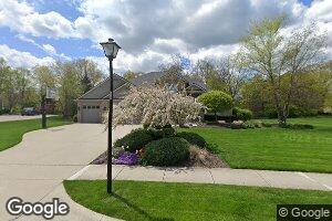 5407 Dyerbrook Pass, Fort Wayne, IN 46835