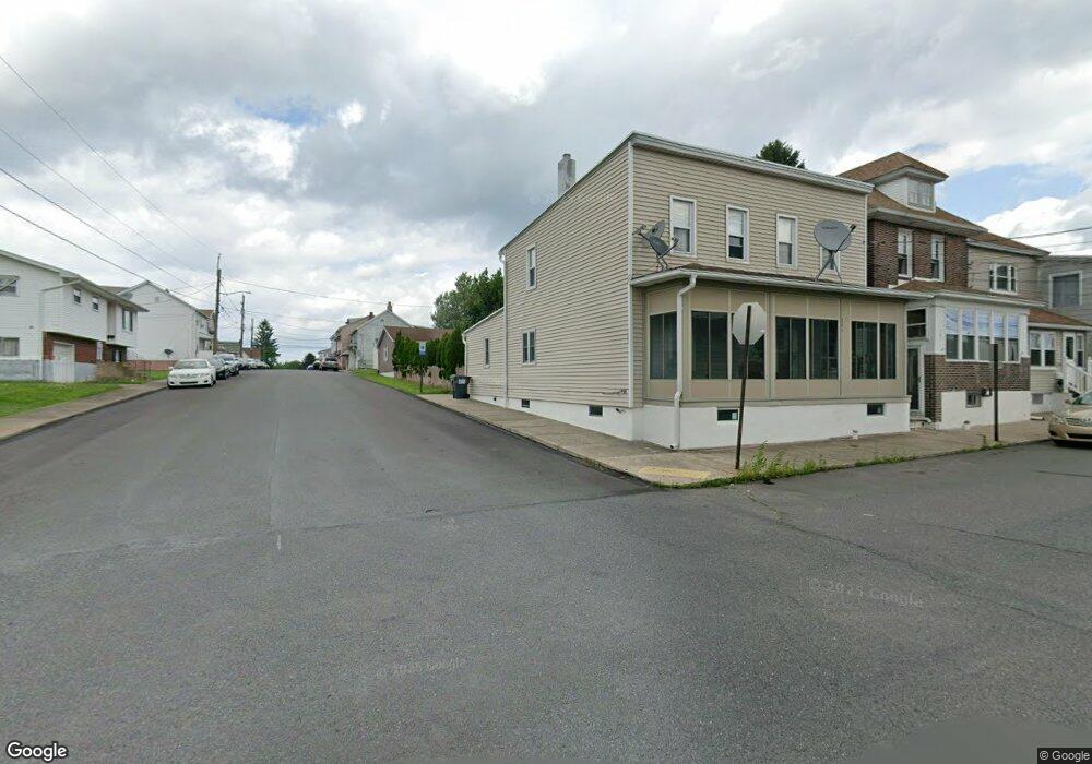 29 S Logan St, McAdoo, PA 18237 - photo 1